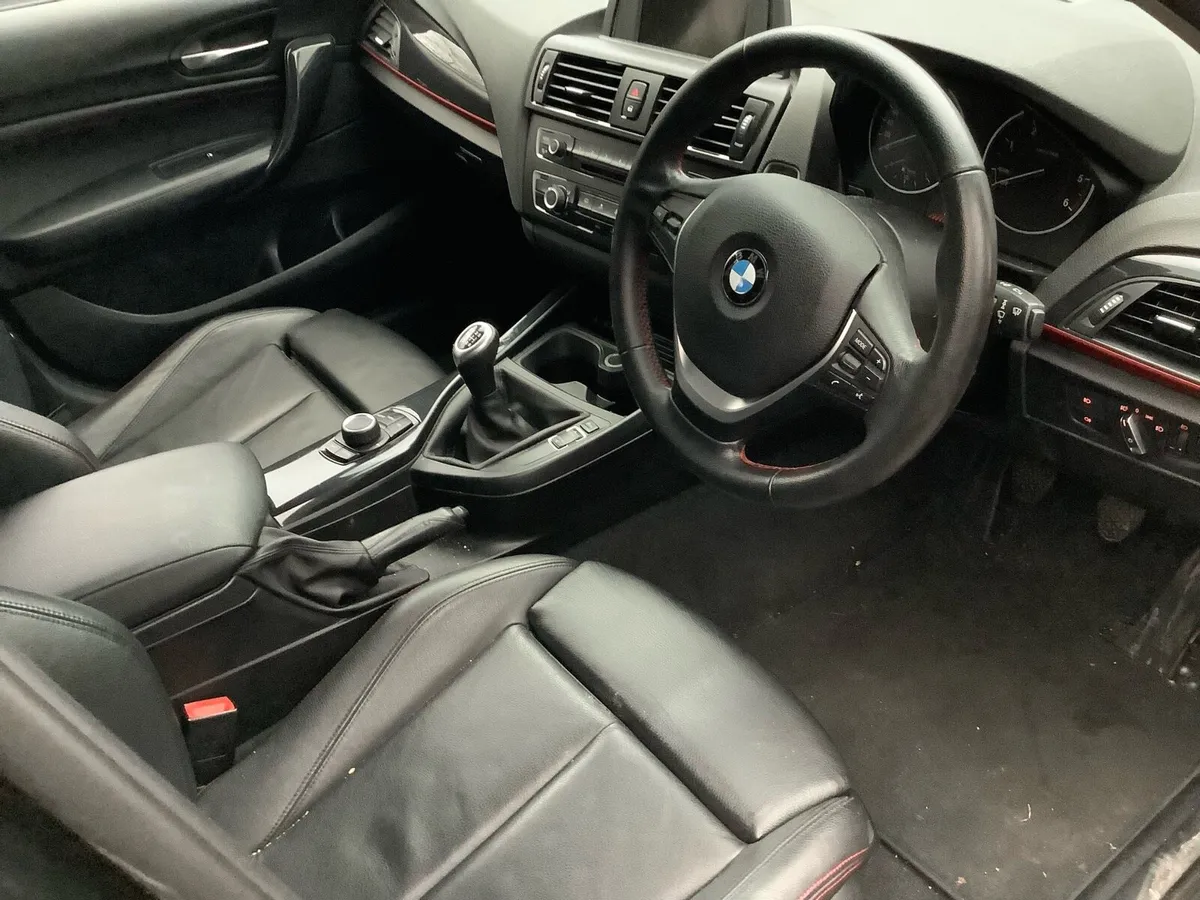 BMW 116D - Image 2
