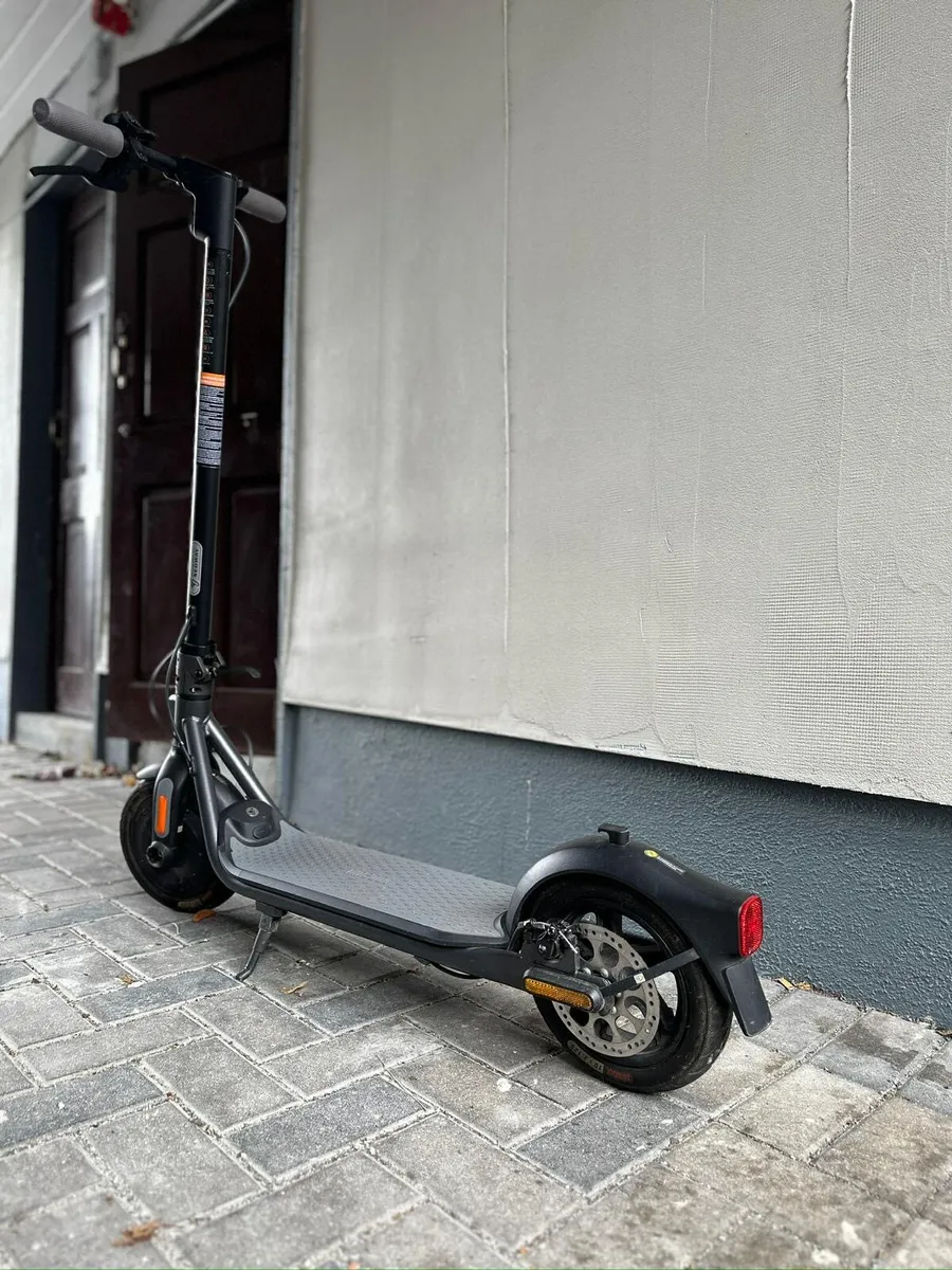 scooter - Image 2