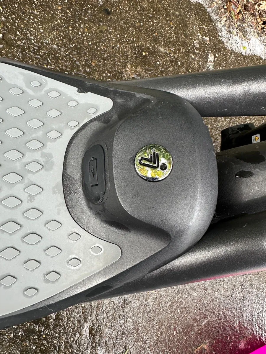 scooter - Image 3