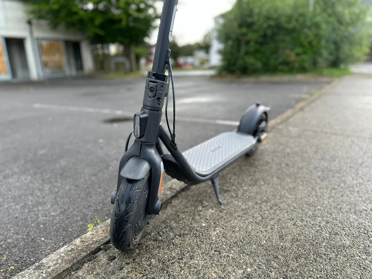 scooter - Image 4