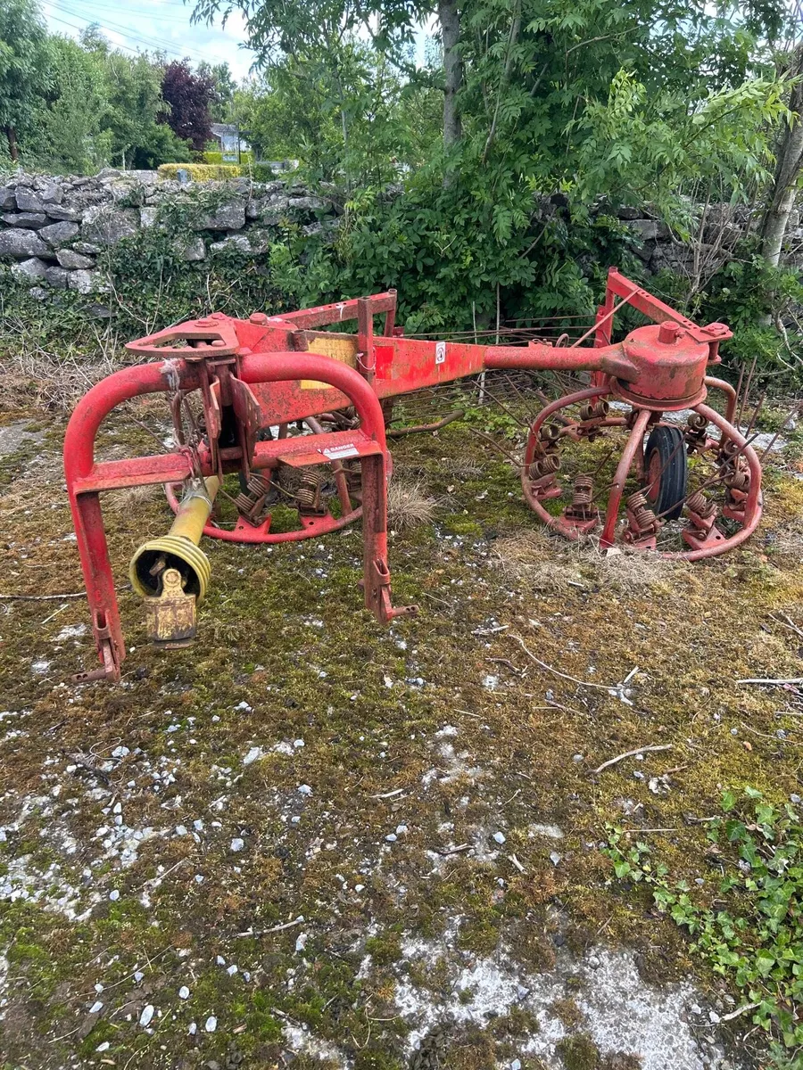 Bale handler - Image 4