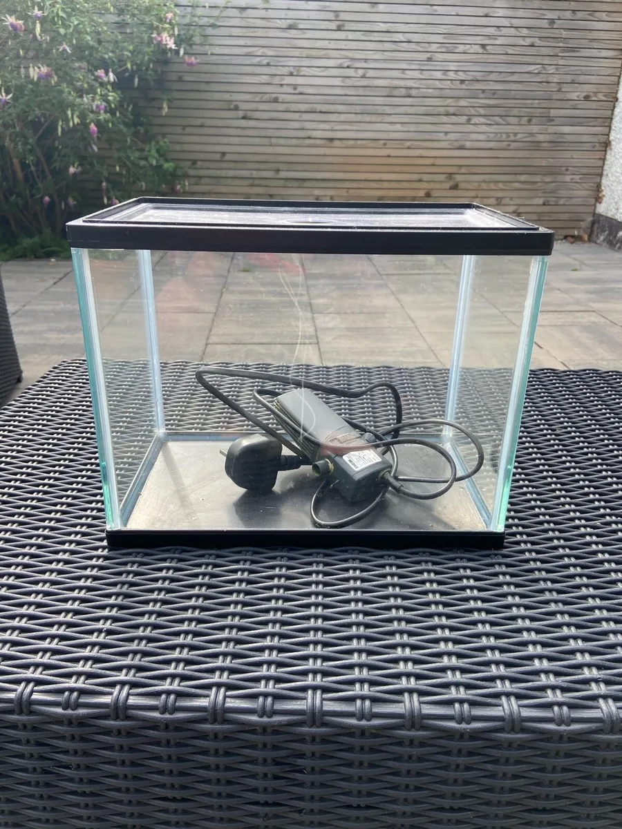 Fish tank - Image 2