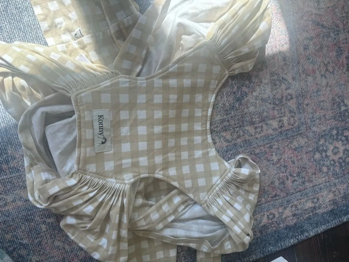 Konny baby carrier - Image 2
