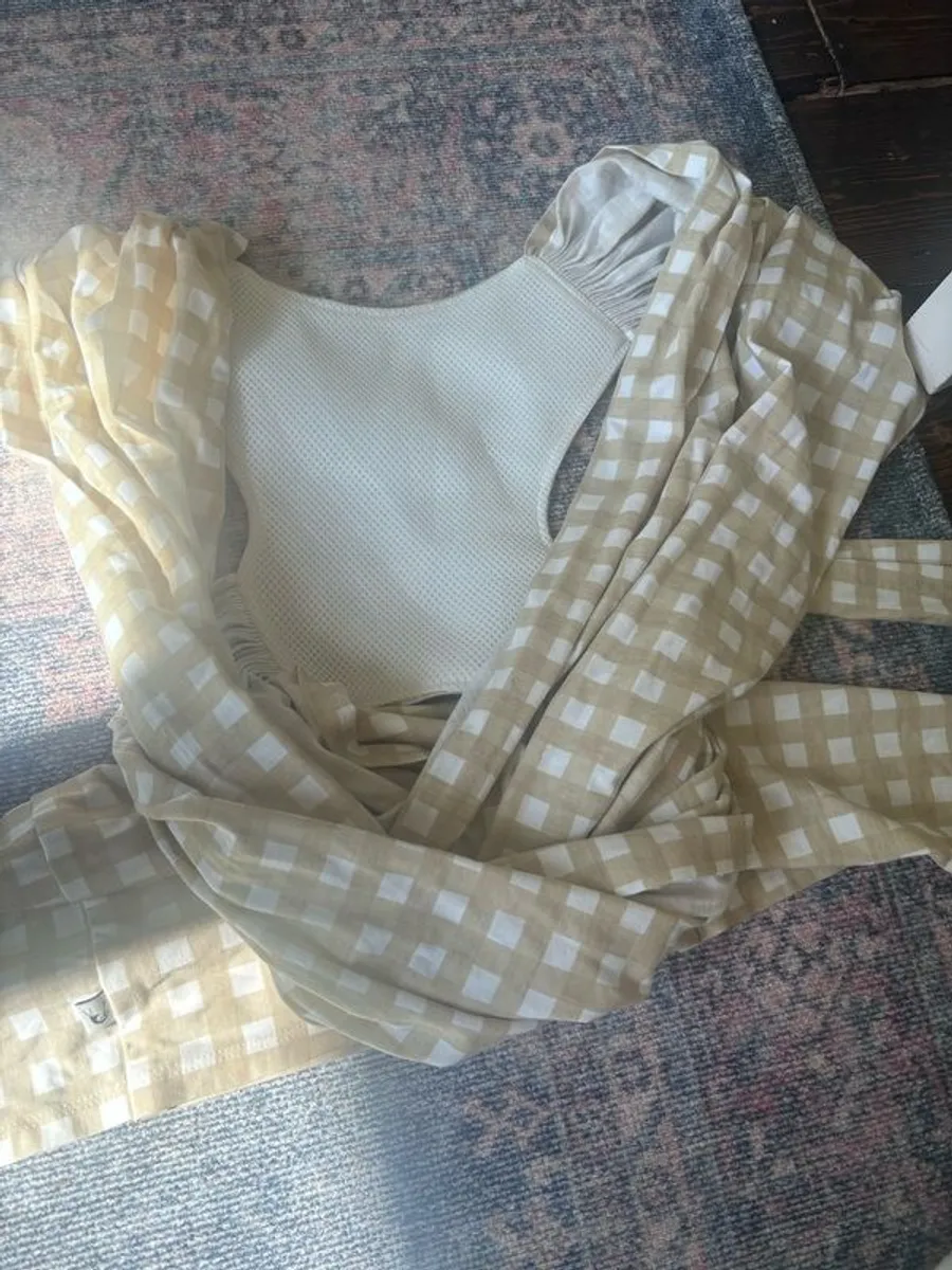 Konny baby carrier - Image 3