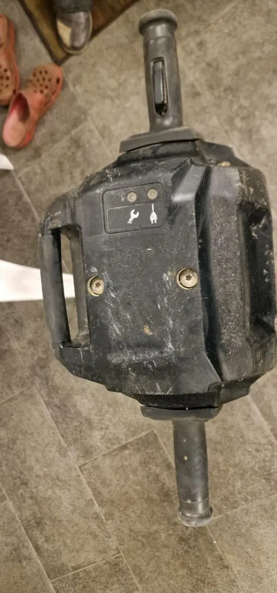 Hilti TE-3000 New version - Image 2