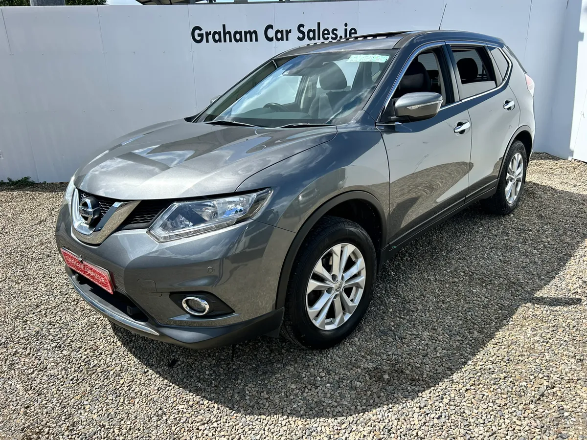 nissan xtrail - Image 2