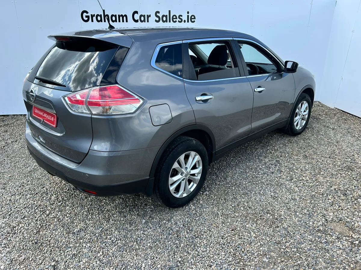nissan xtrail - Image 3
