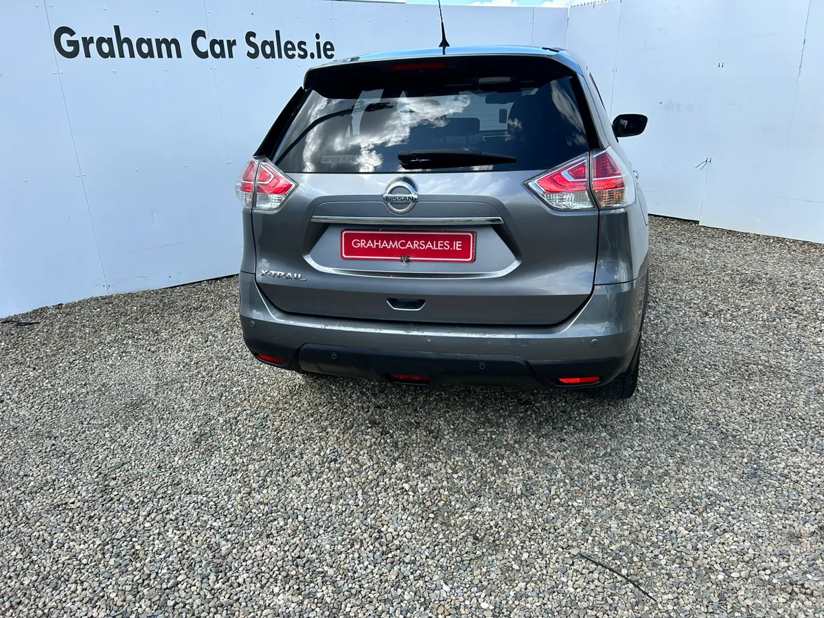 nissan xtrail - Image 4