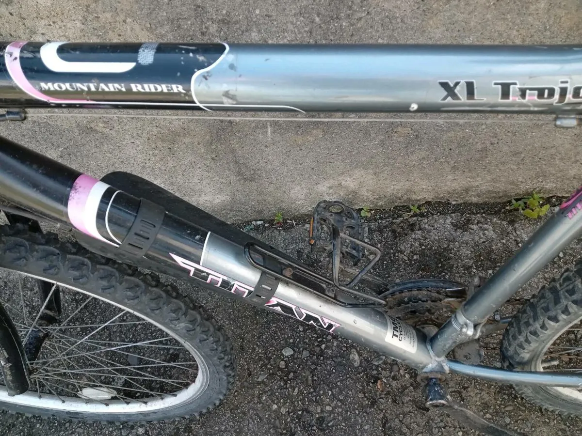 Adults bike - Image 3