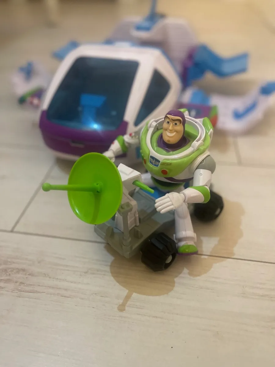 Buzz lightyear - Image 1