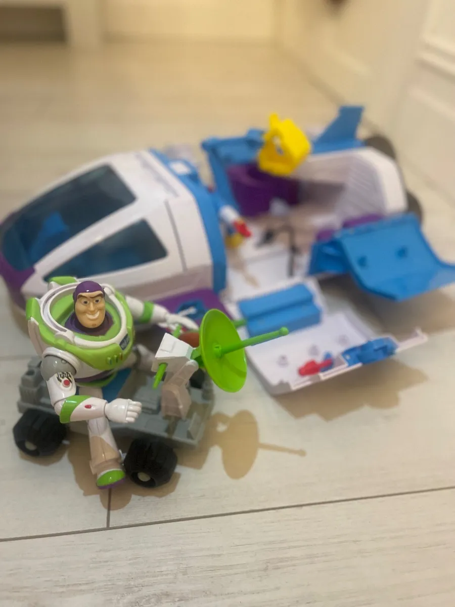 Buzz lightyear - Image 2