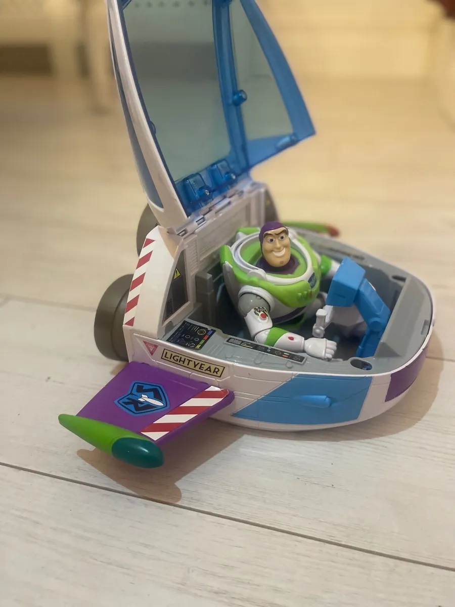 Buzz lightyear - Image 3