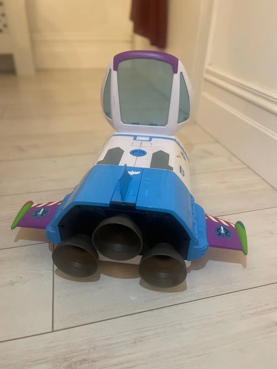 Buzz lightyear - Image 4