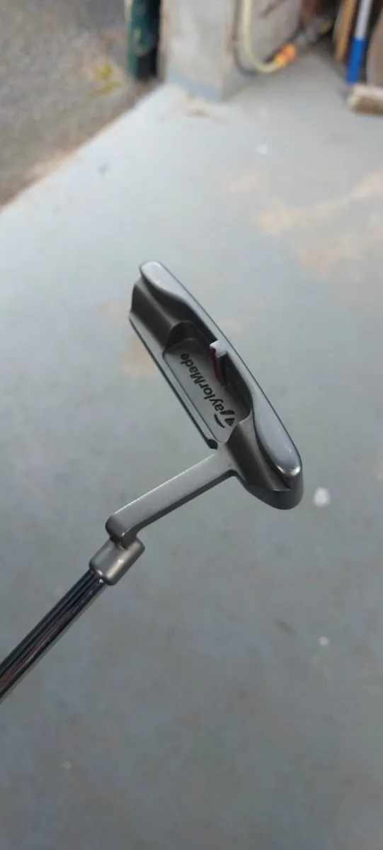 Golf clubs - Image 3