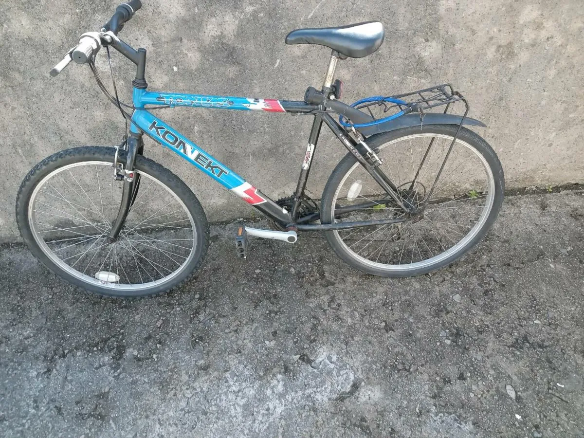 Adults bike - Image 1