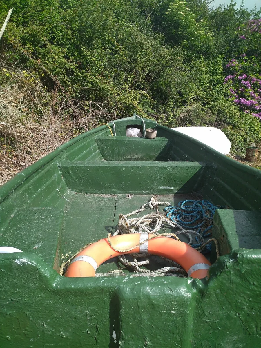 16ft punt - Image 3