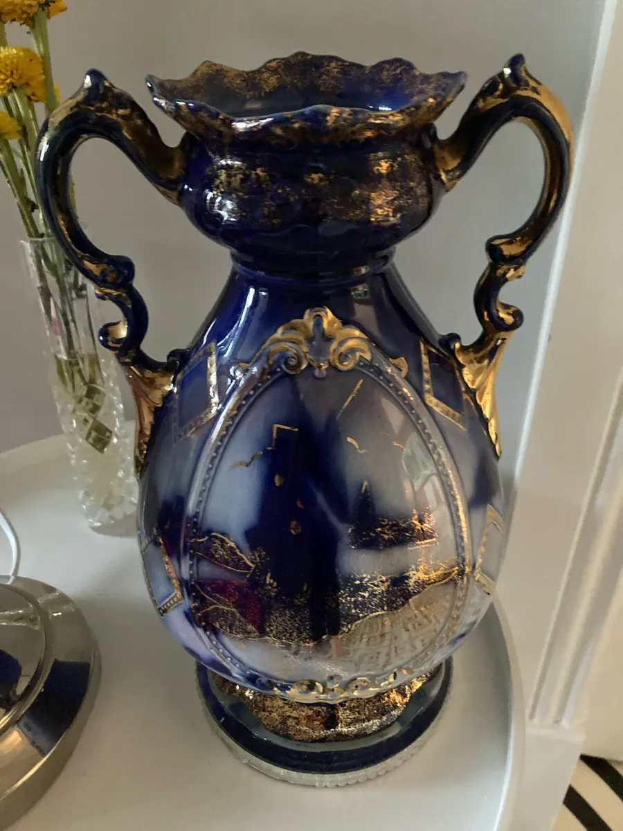 Vase