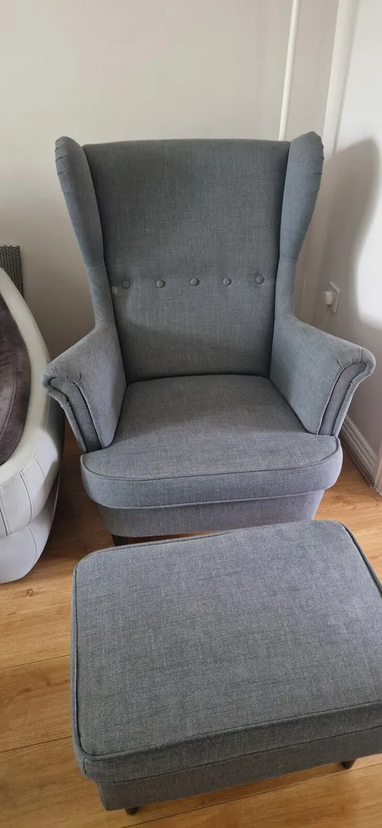 Armchair - Image 1
