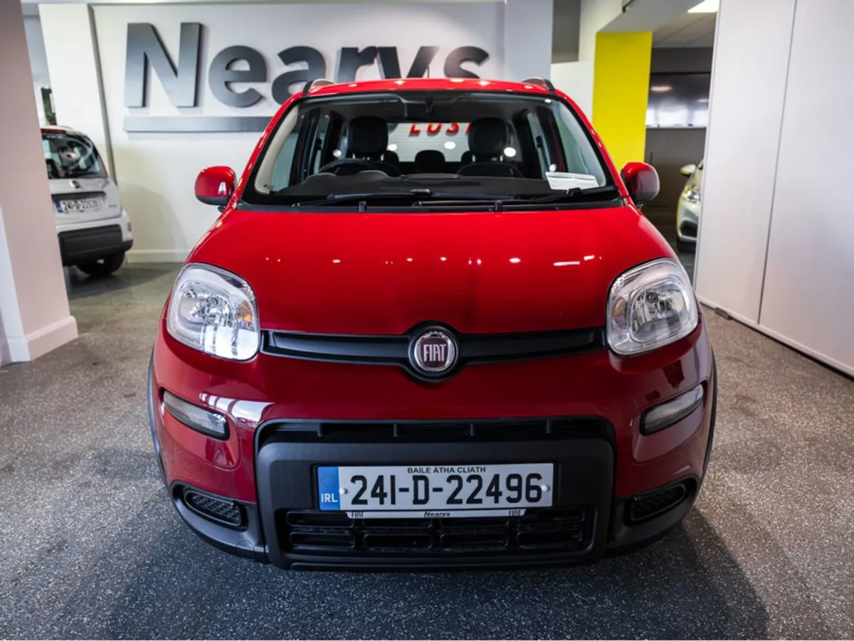 Fiat Panda 1.0 Mhev - Image 2