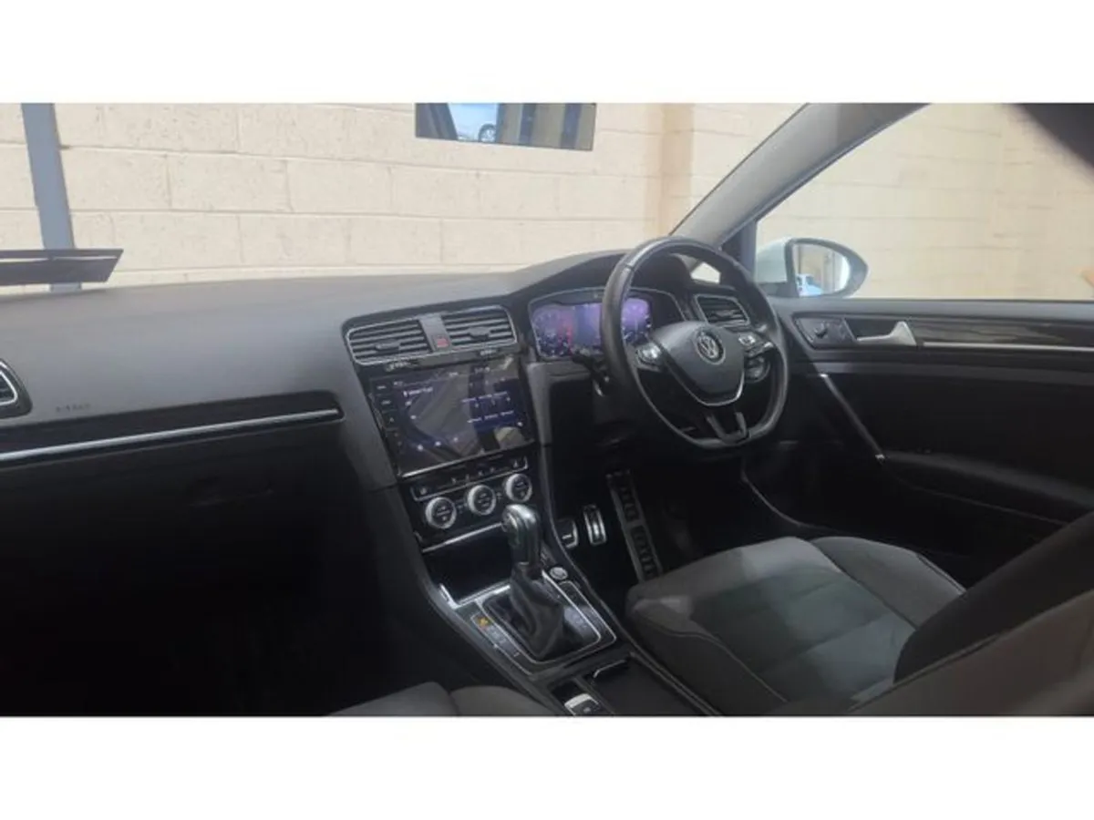 Volkswagen Golf 1.4 Highline - Image 2