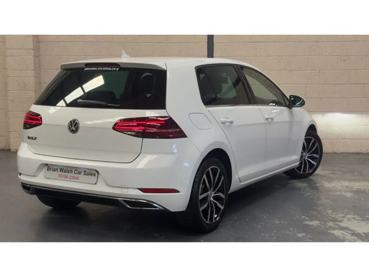 Volkswagen Golf 1.4 Highline - Image 3