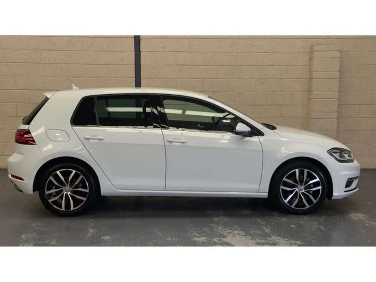 Volkswagen Golf 1.4 Highline - Image 4