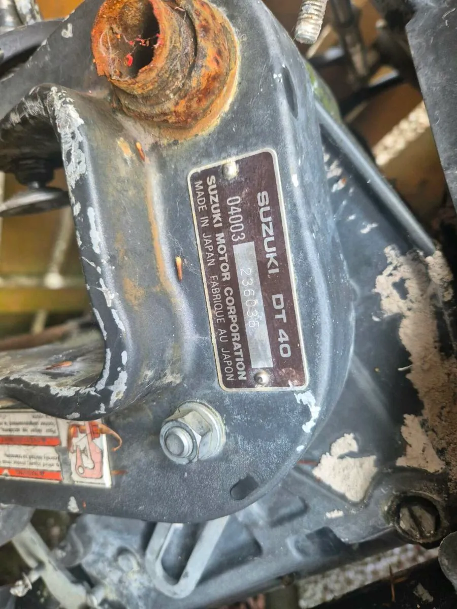 outboard - Image 2