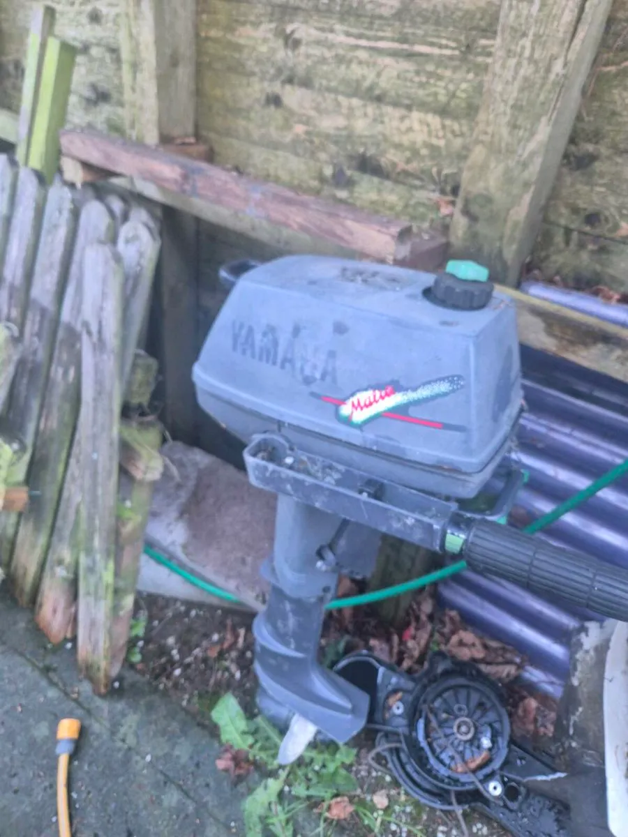 outboard - Image 4