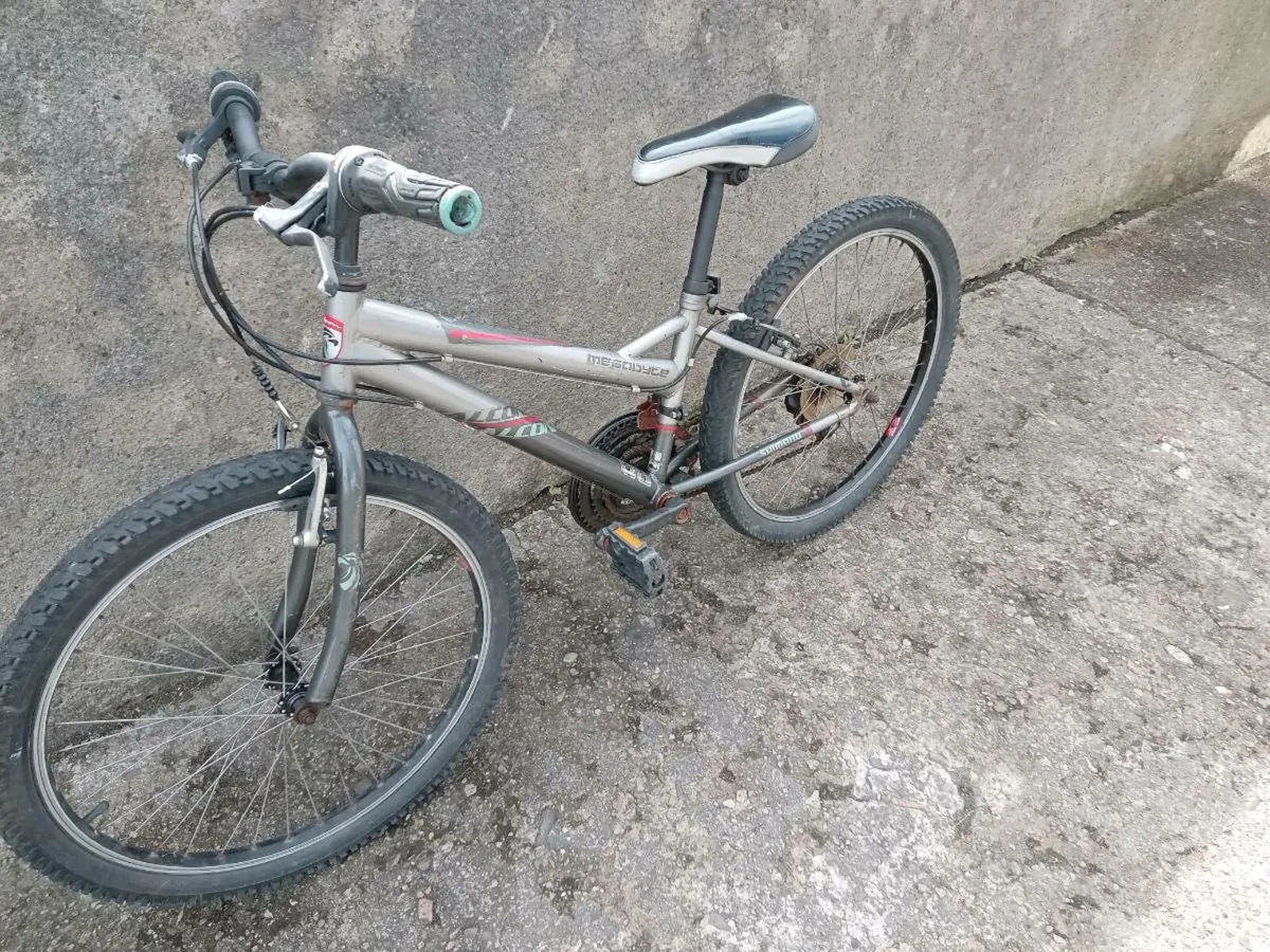 Kids bike - Image 2