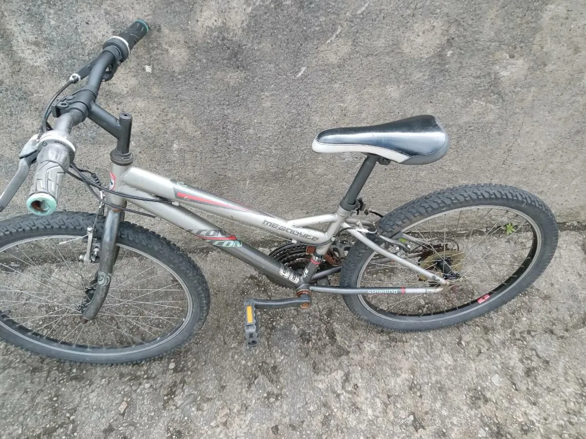 Kids bike - Image 3