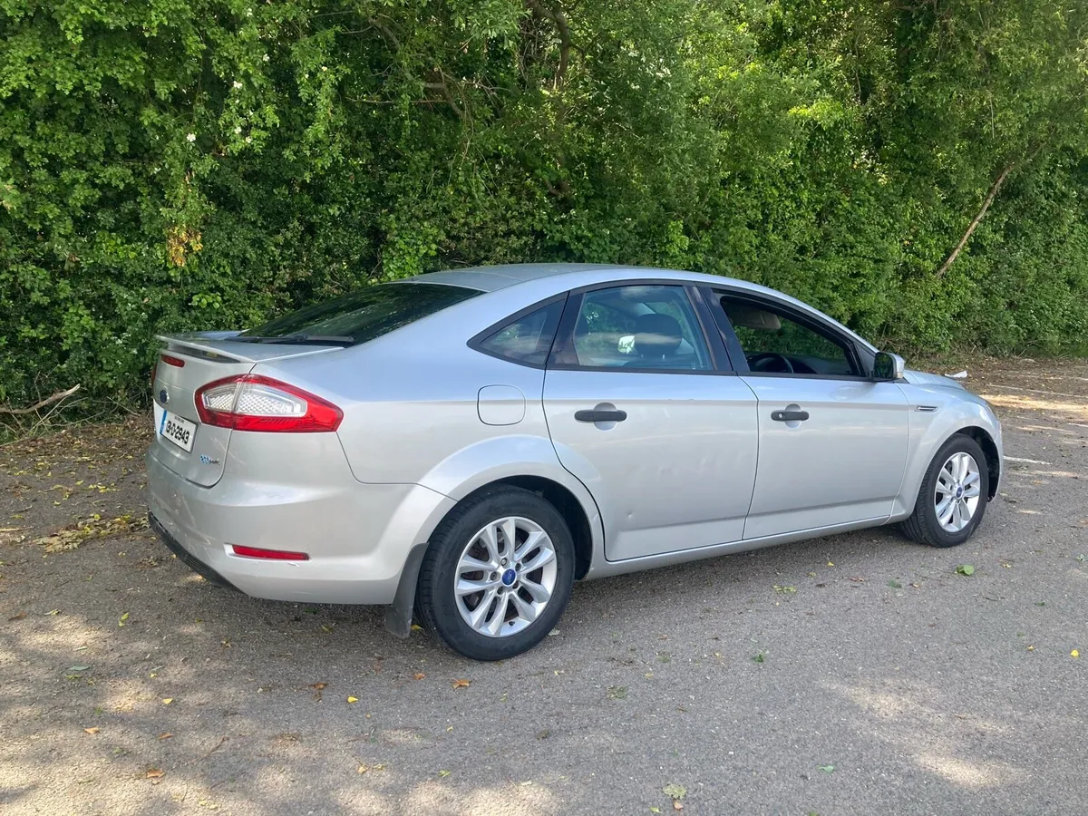 Ford Mondeo 1.6 TDCi NCT 05/26 131 - Image 1