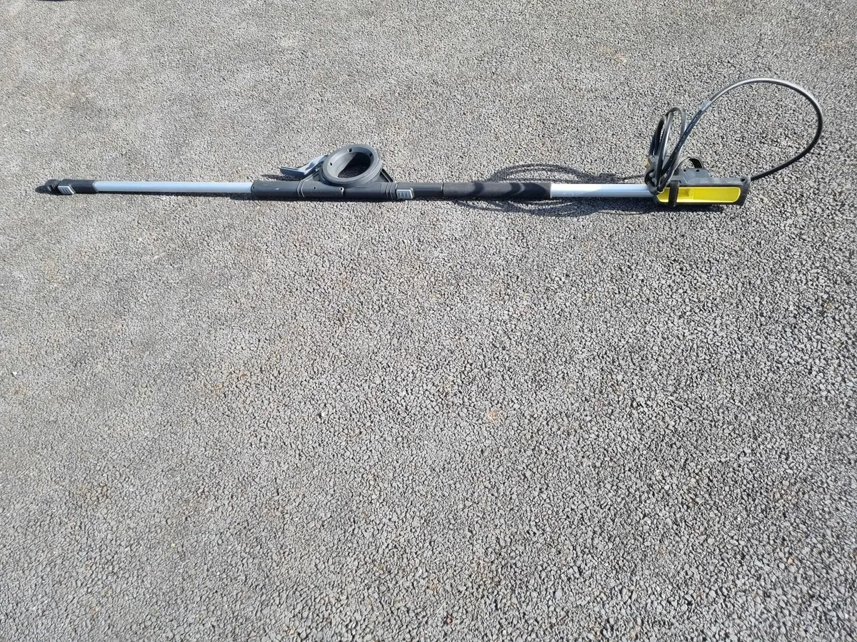 Karcher TLA4 telescopic spray lance - Image 1