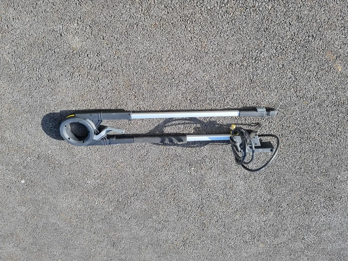 Karcher TLA4 telescopic spray lance - Image 2