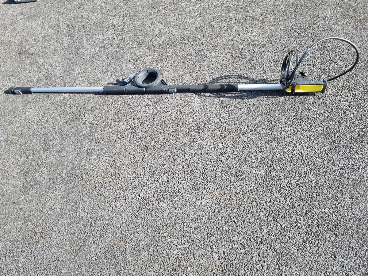 Karcher TLA4 telescopic spray lance - Image 3