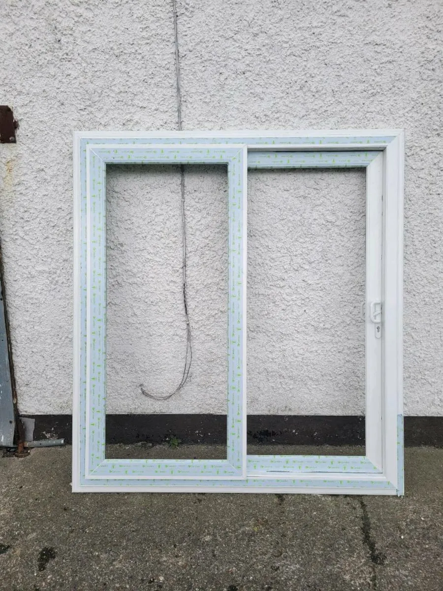 Toms pvc doors D22PP30 open bank holiday weekend - Image 2
