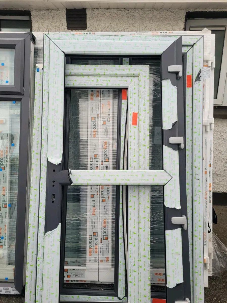 Toms pvc doors D22PP30 open bank holiday weekend - Image 4