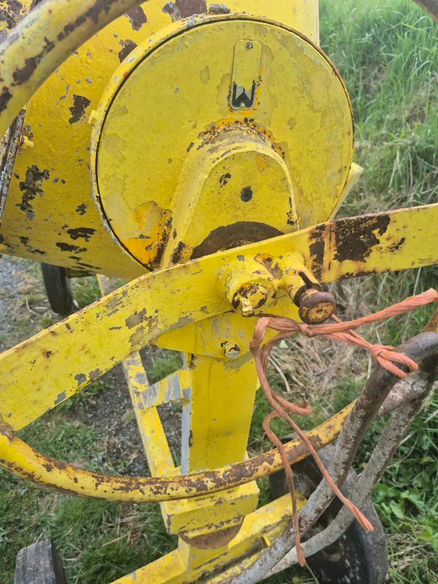 Benford diesel mixer - Image 3