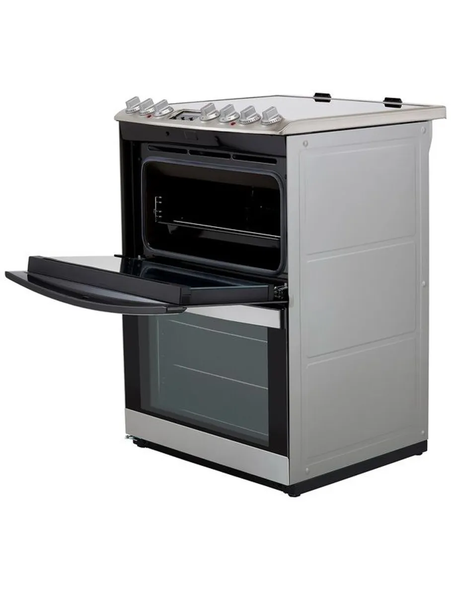 AEG Double Oven & Induction Hob - Image 4