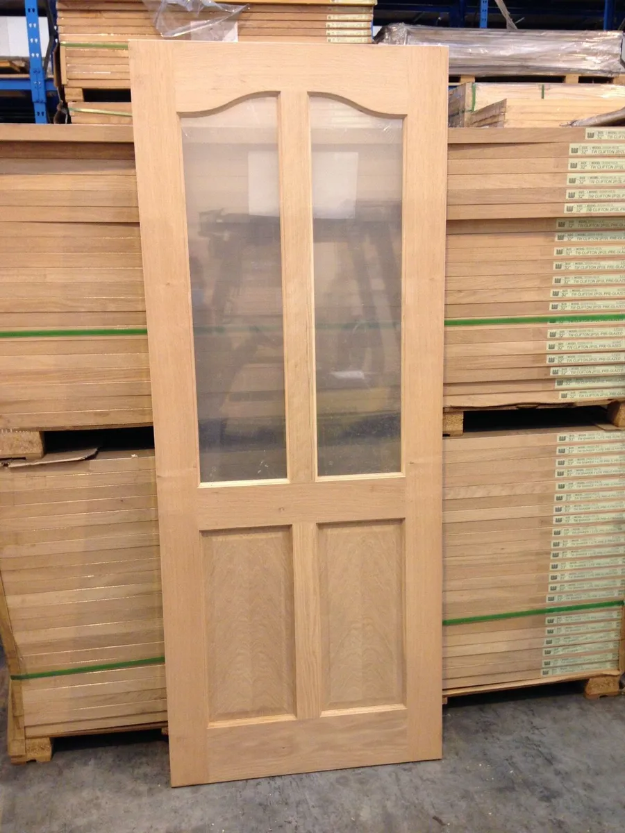Massive internal door clearance sale! - Image 3