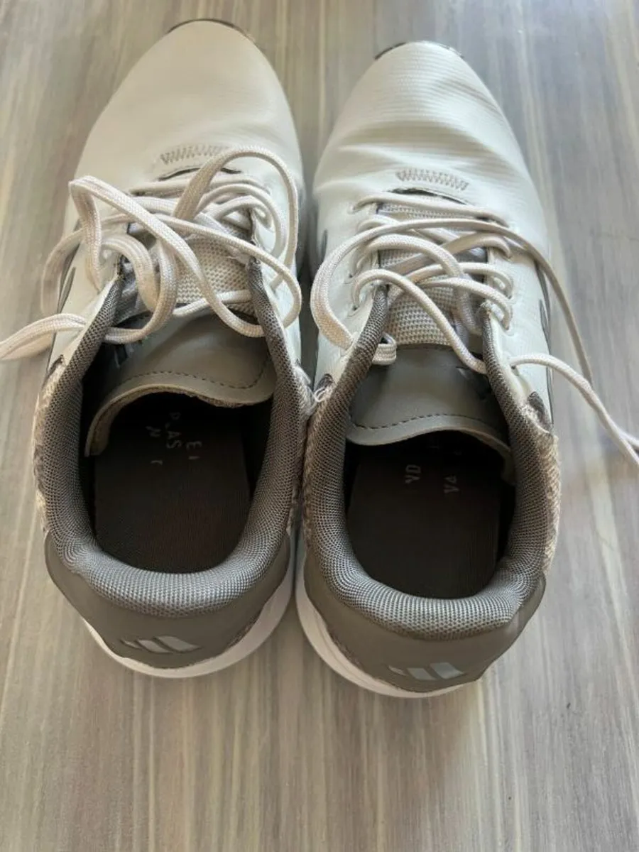 Adidas Golf Shoes - Image 3