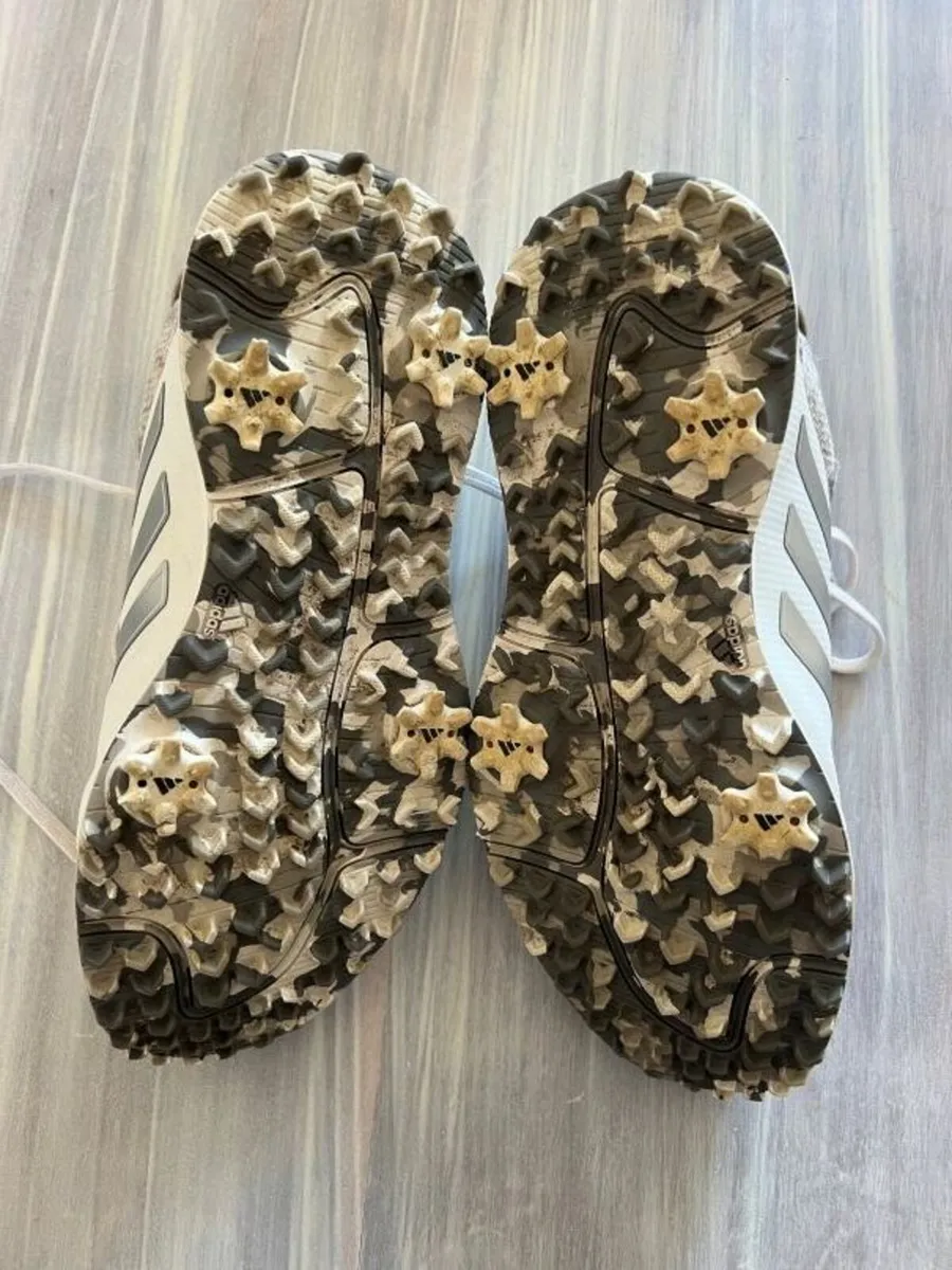 Adidas Golf Shoes - Image 4