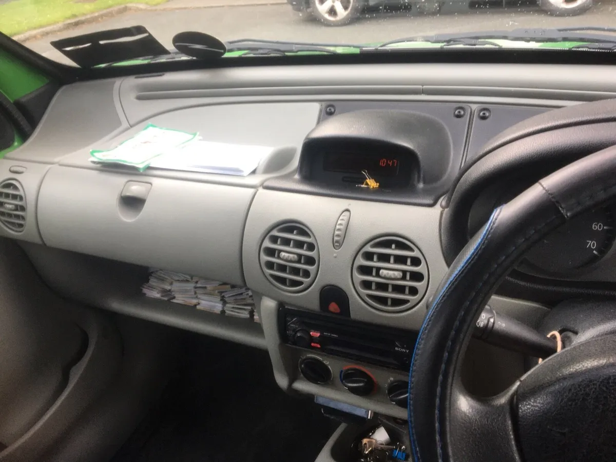 Renault kangoo - Image 4