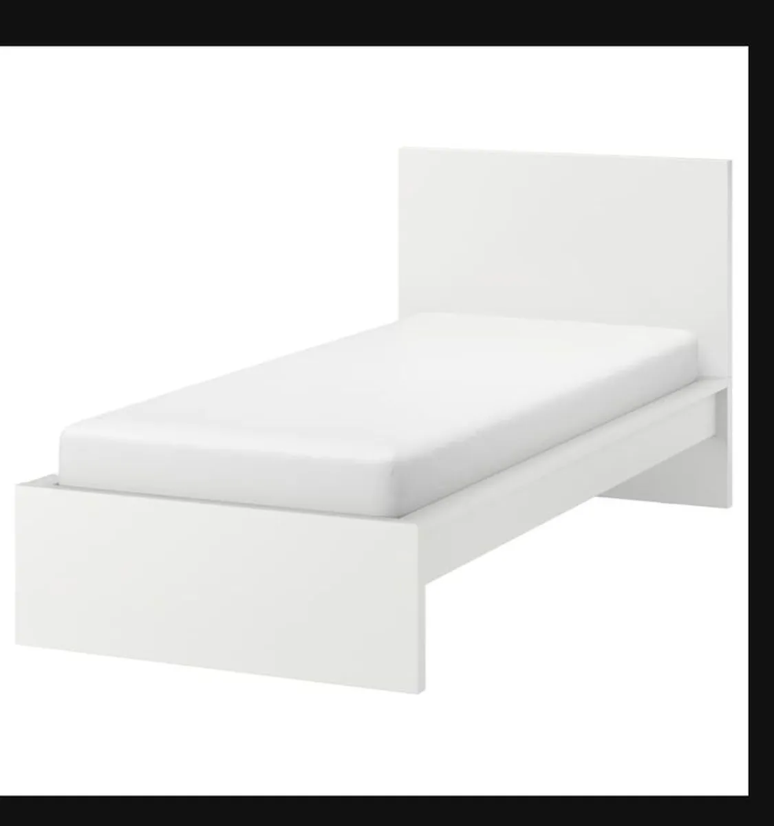 Bed - Image 1