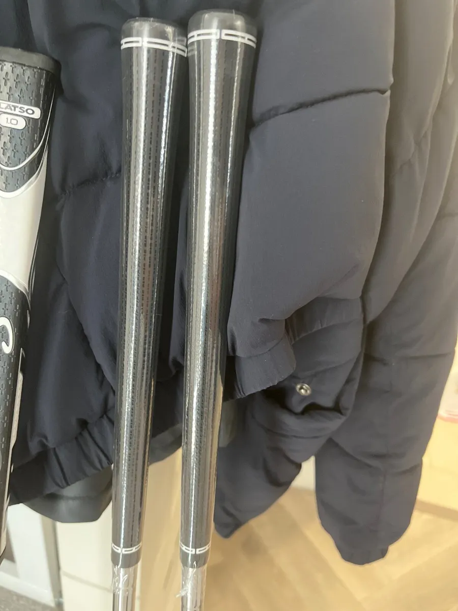 Titleist Sm10 56 & 60 degree brand new - Image 2