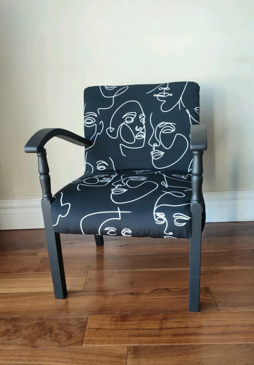 Armchair - Image 1