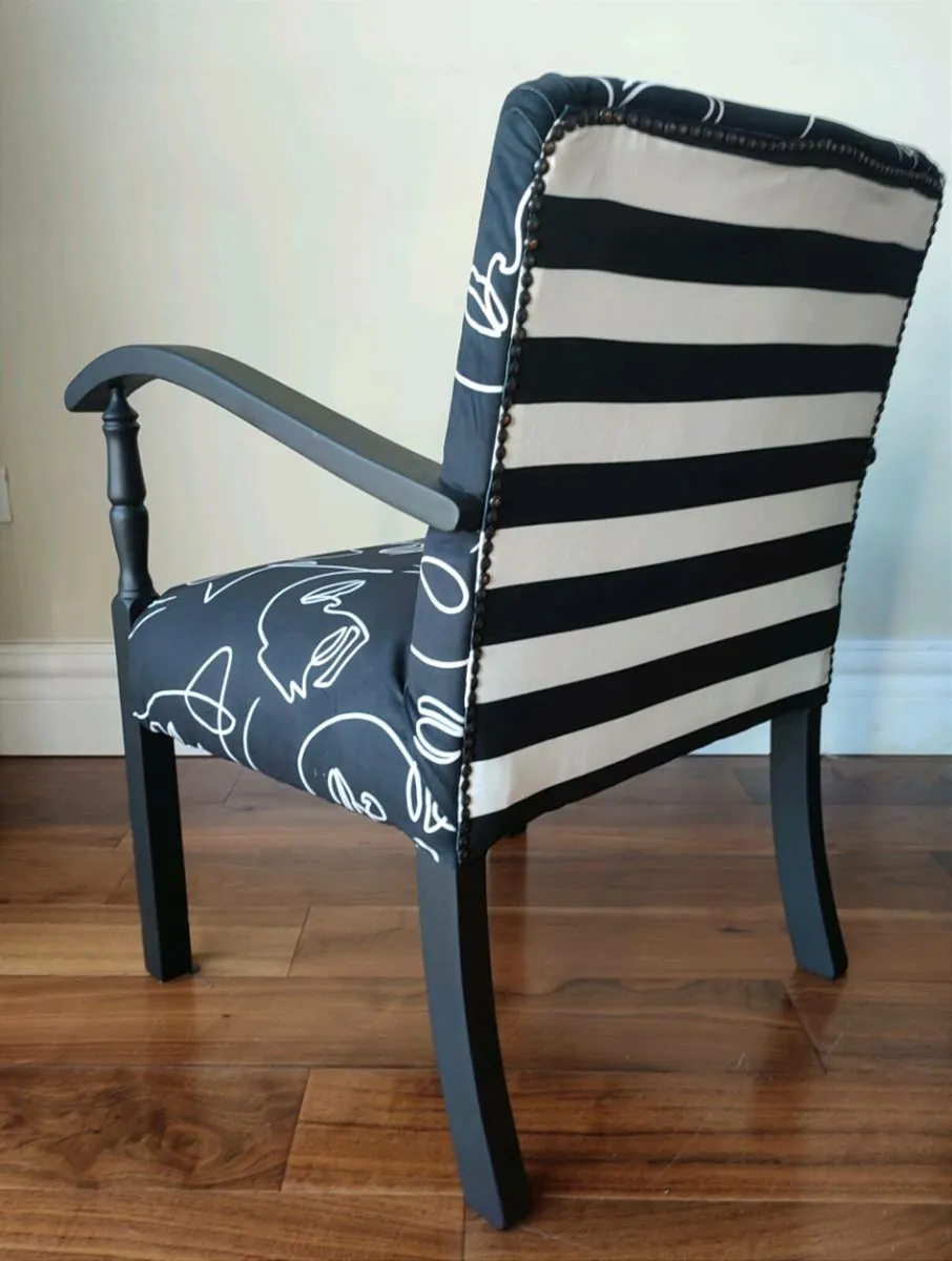 Armchair - Image 2
