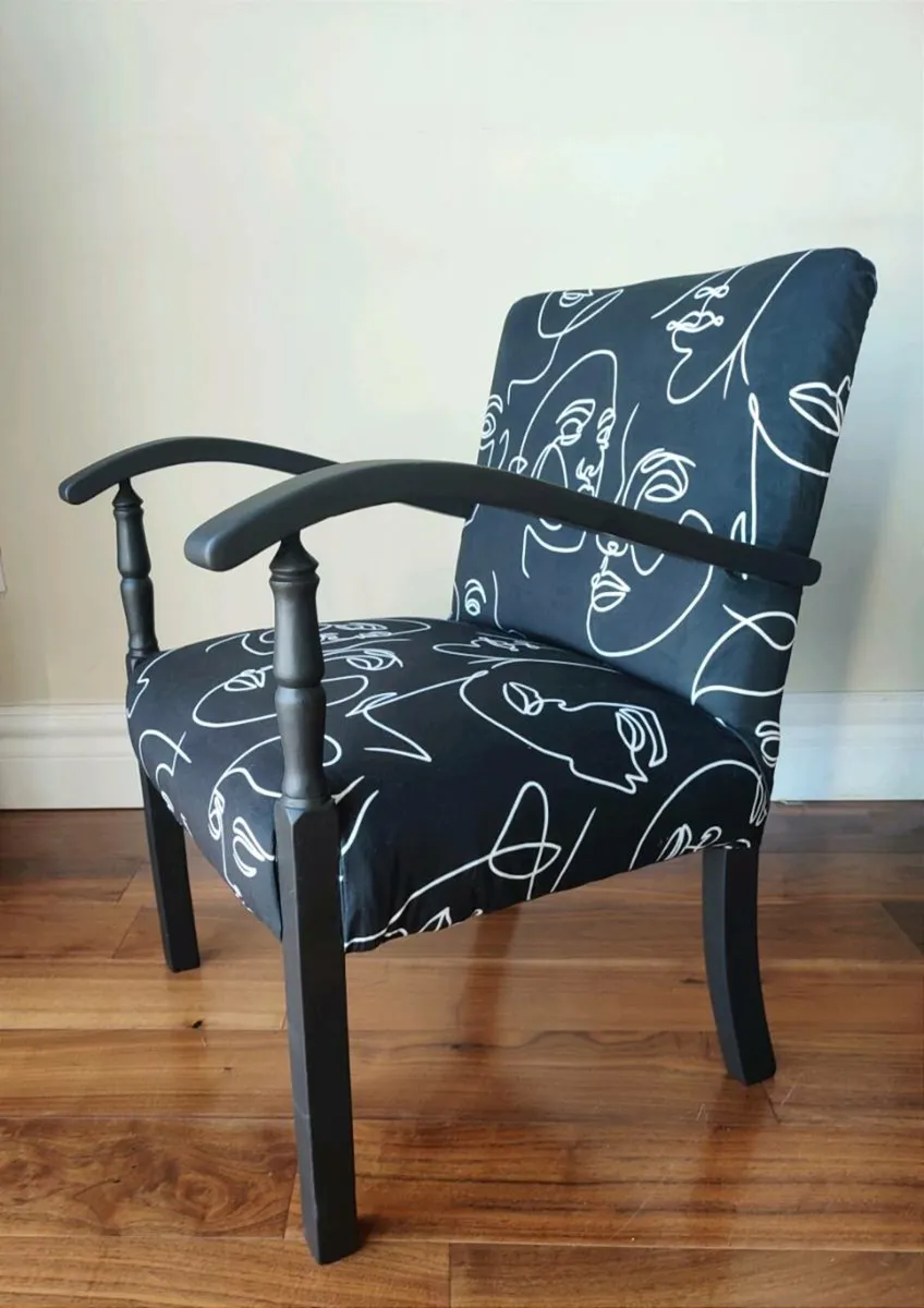 Armchair - Image 3