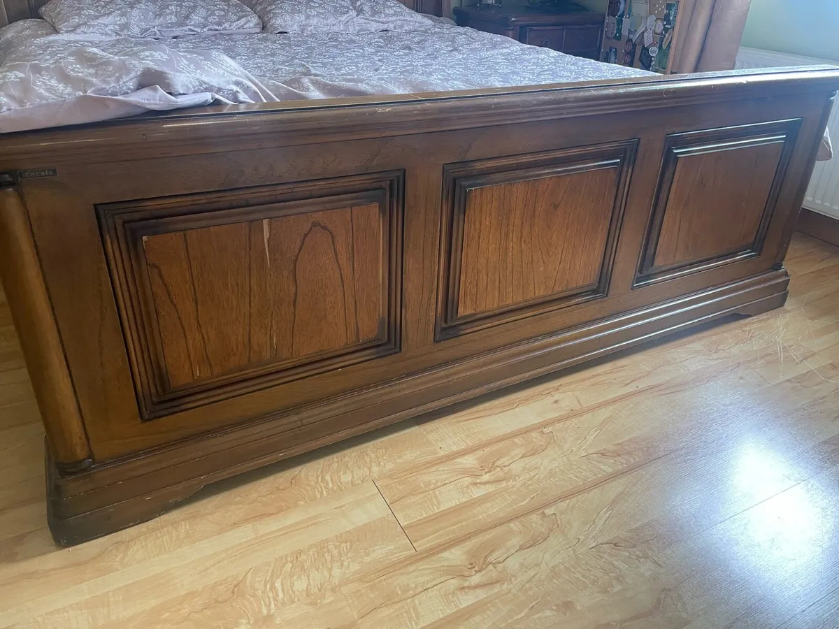 Superking Bed - Image 2