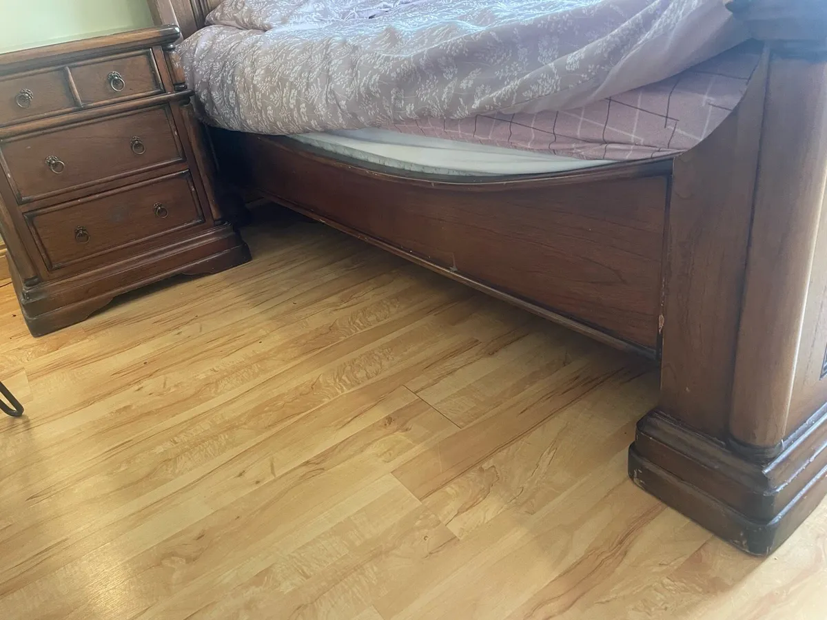 Superking Bed - Image 4