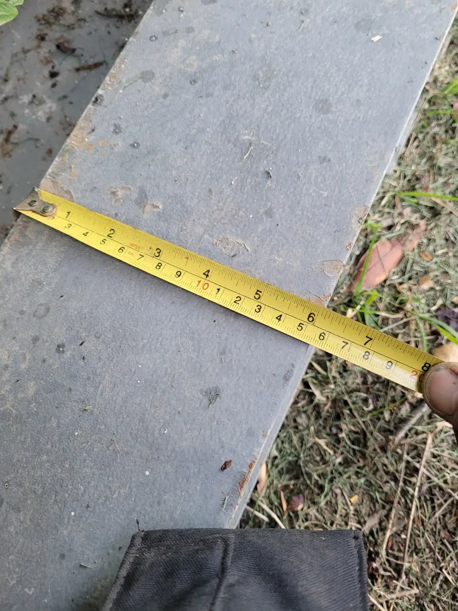 Steel Rsj beams - Image 3
